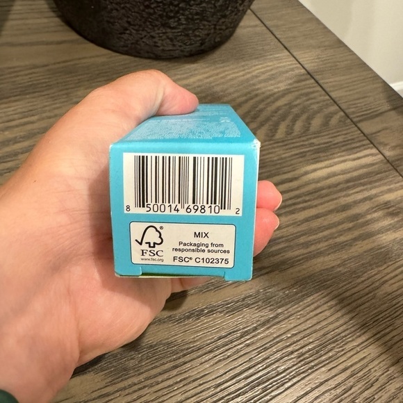 TULA Skin Care So Smooth Resurfacing & Brightening Fruit Enzyme Mask New in box - Picture 5 of 5